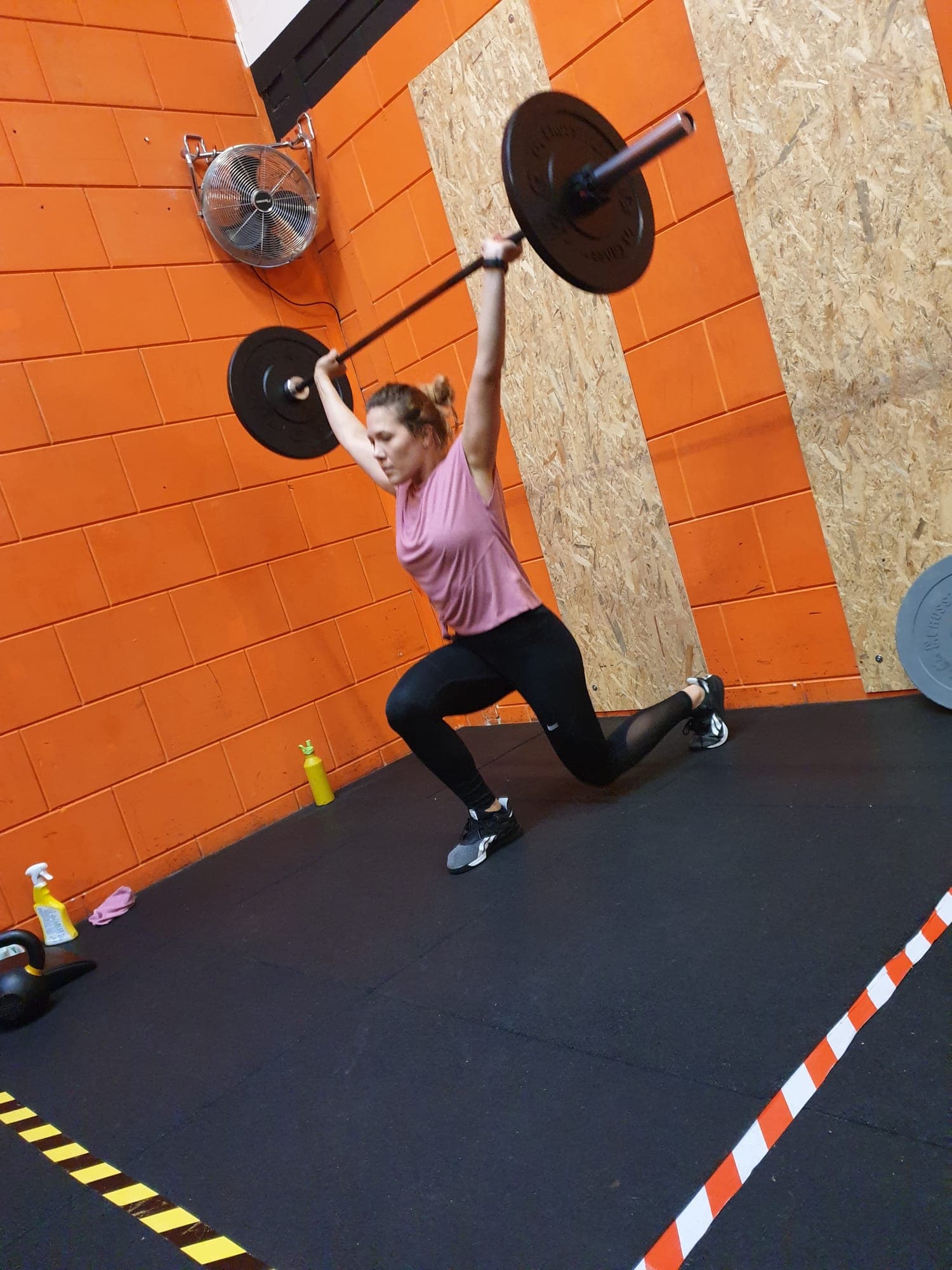 Drop-in