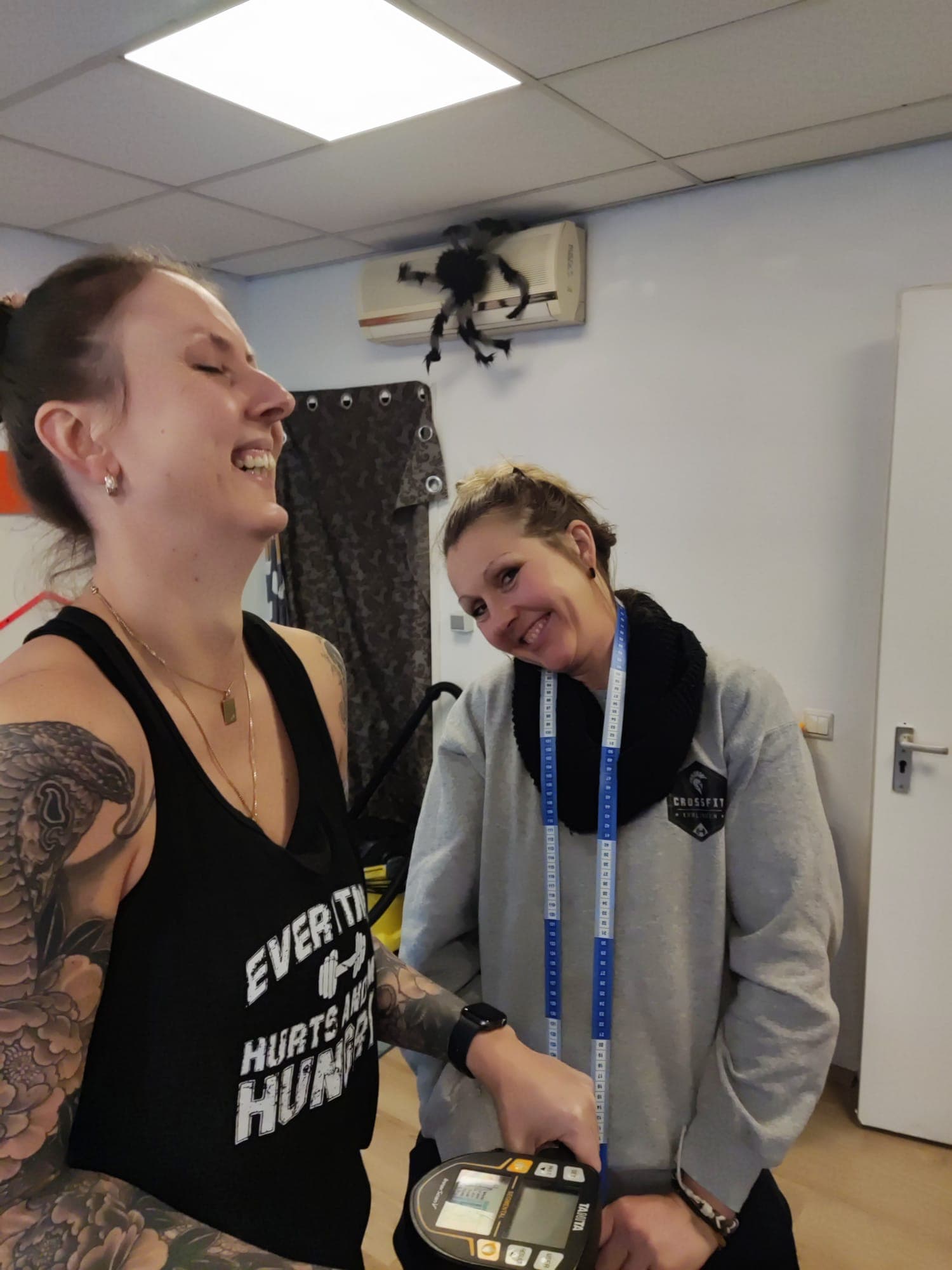 Small Group Personal Training