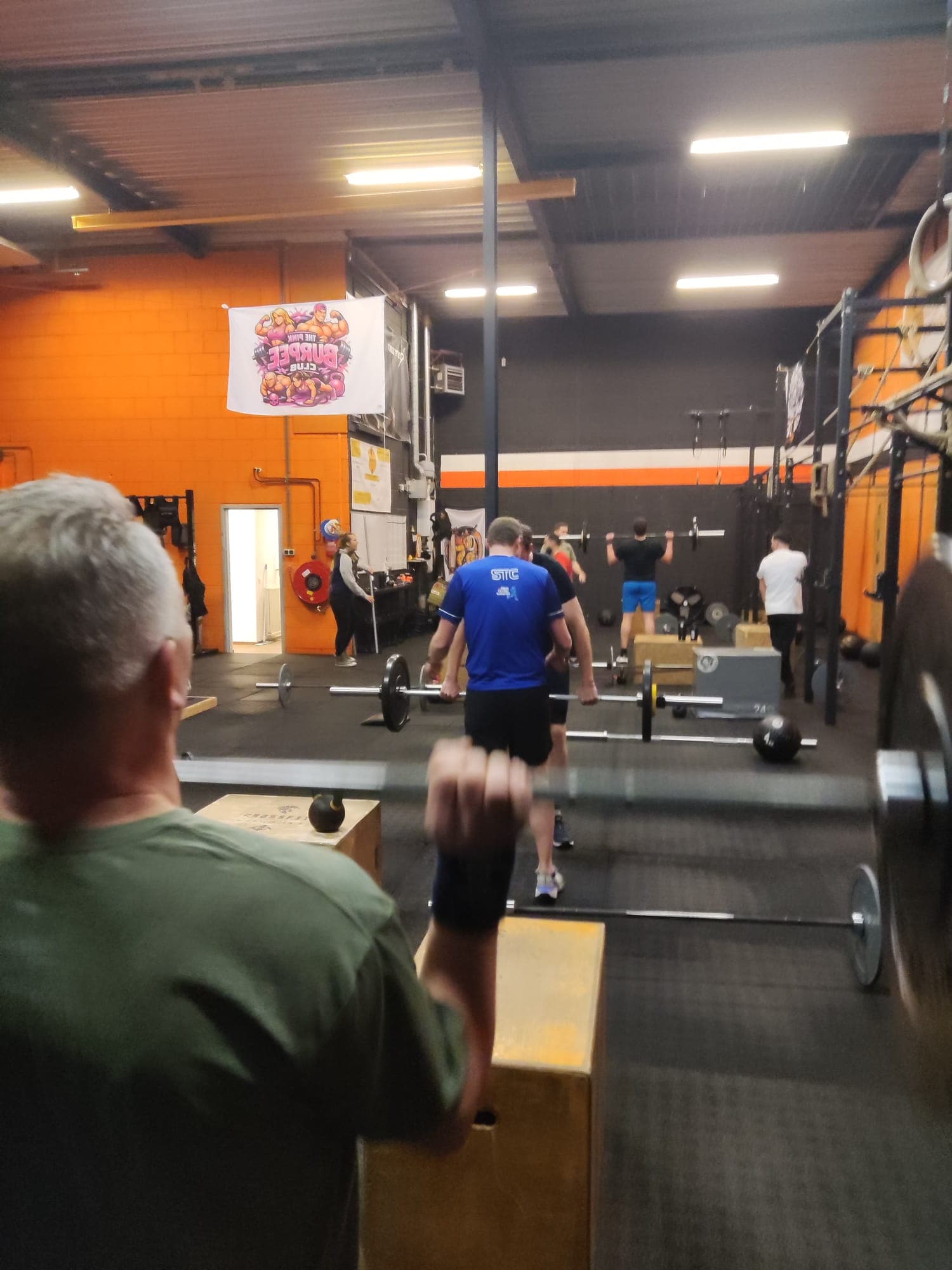 WOD met kinderopvang