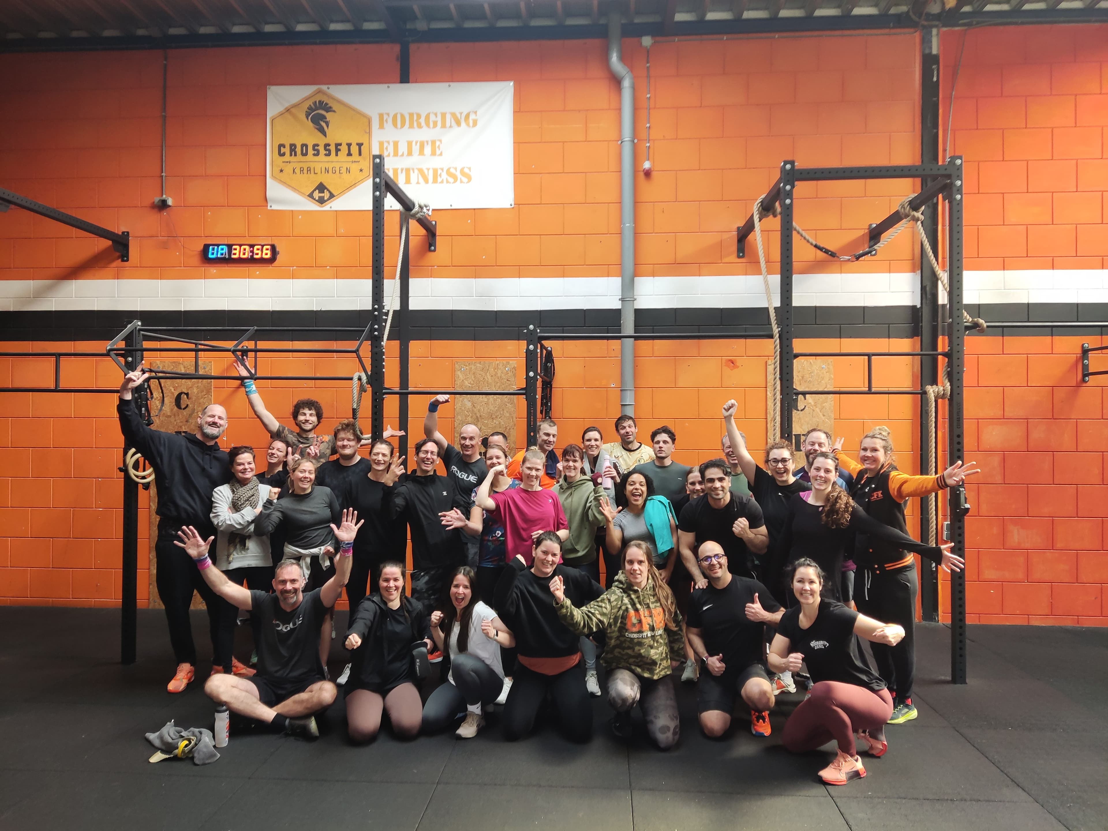 CrossFit Rotterdam: welke box past bij jou en hoe begin je?