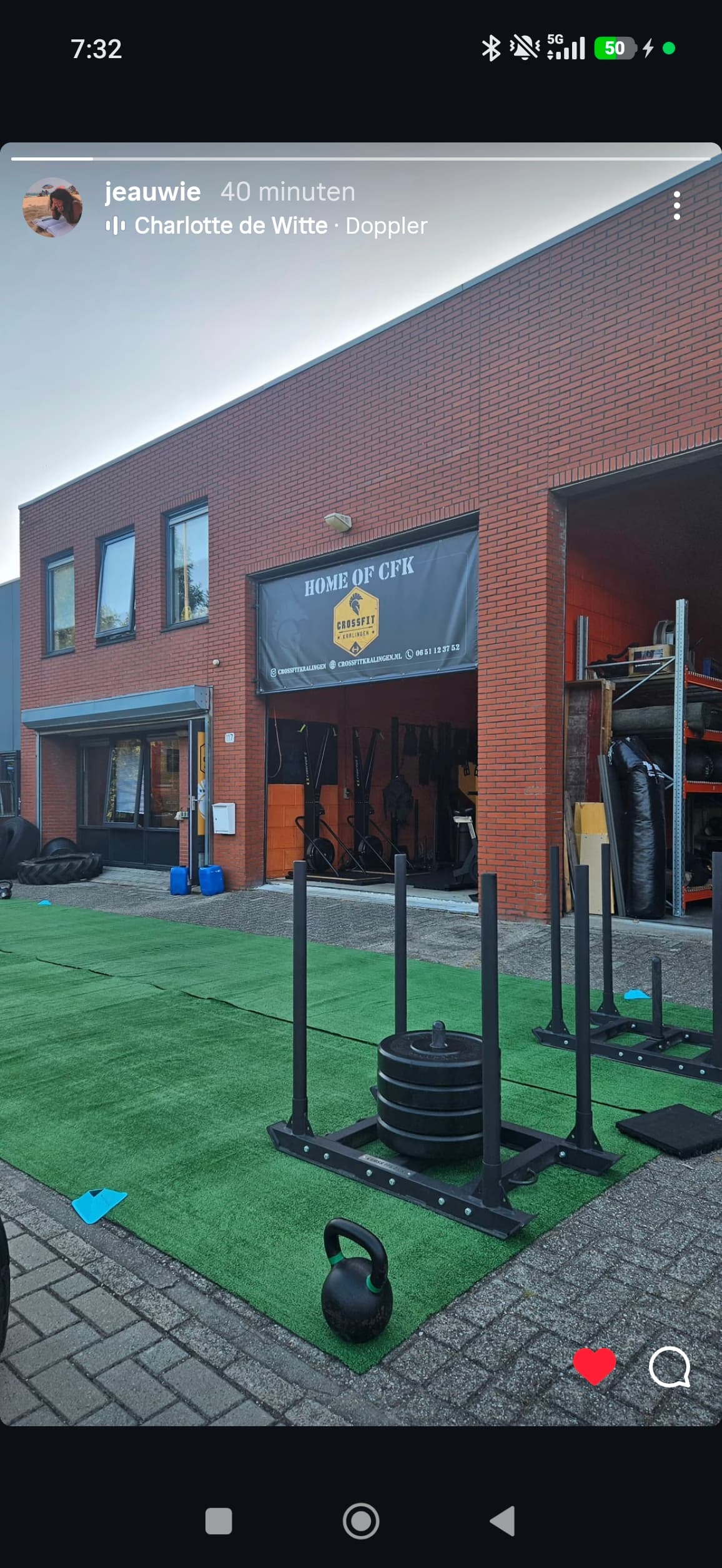 CrossFit Kralingen vs. een gewone sportschool: wat past bij jou?