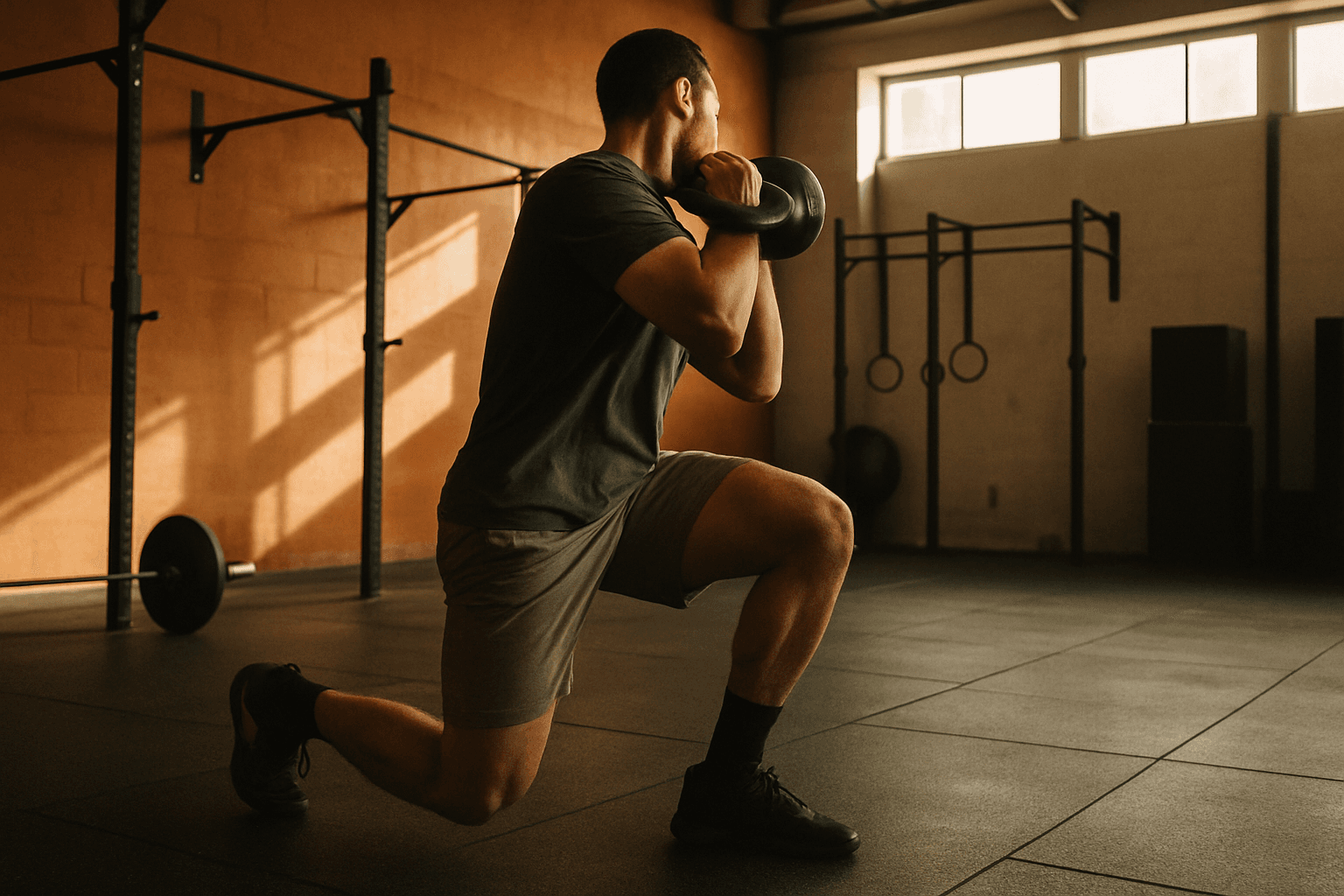 Afvallen in Rotterdam: waarom CrossFit sneller werkt dan de gewone sportschool