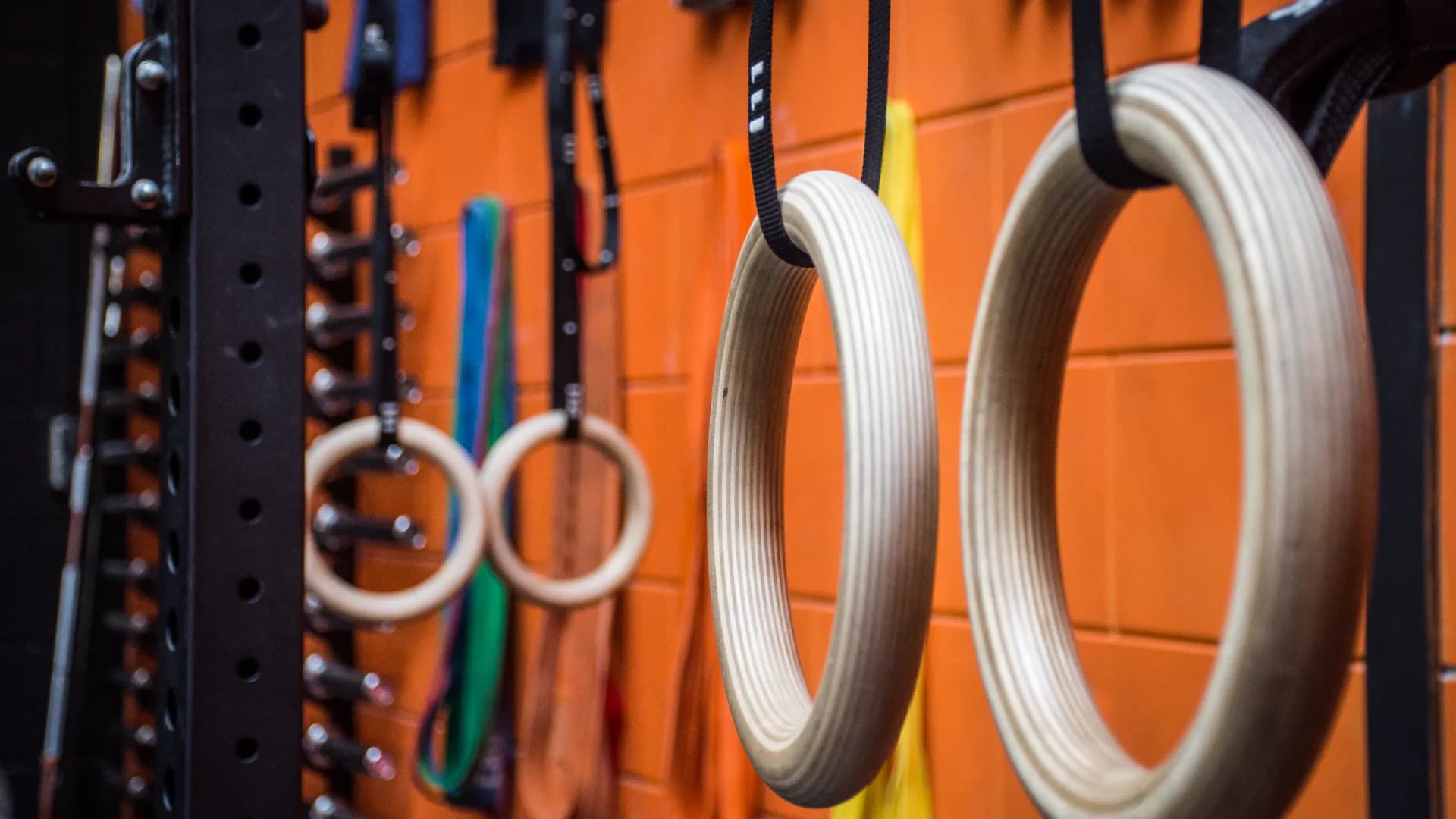 Beginnen met CrossFit in Rotterdam — alles wat je moet weten voordat je start