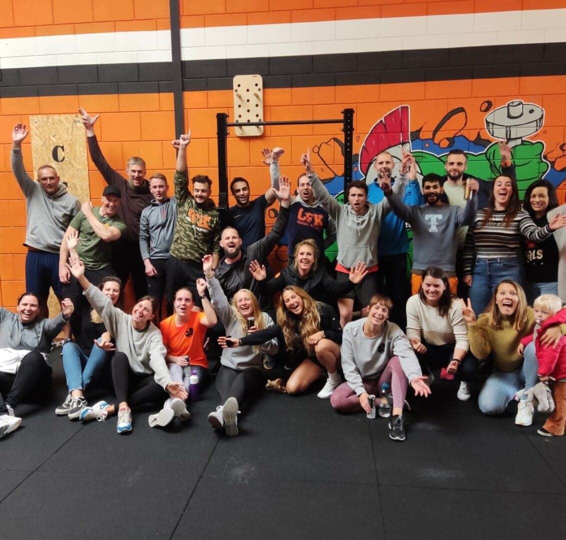 CrossFit Kralingen | Blog | maart 2026