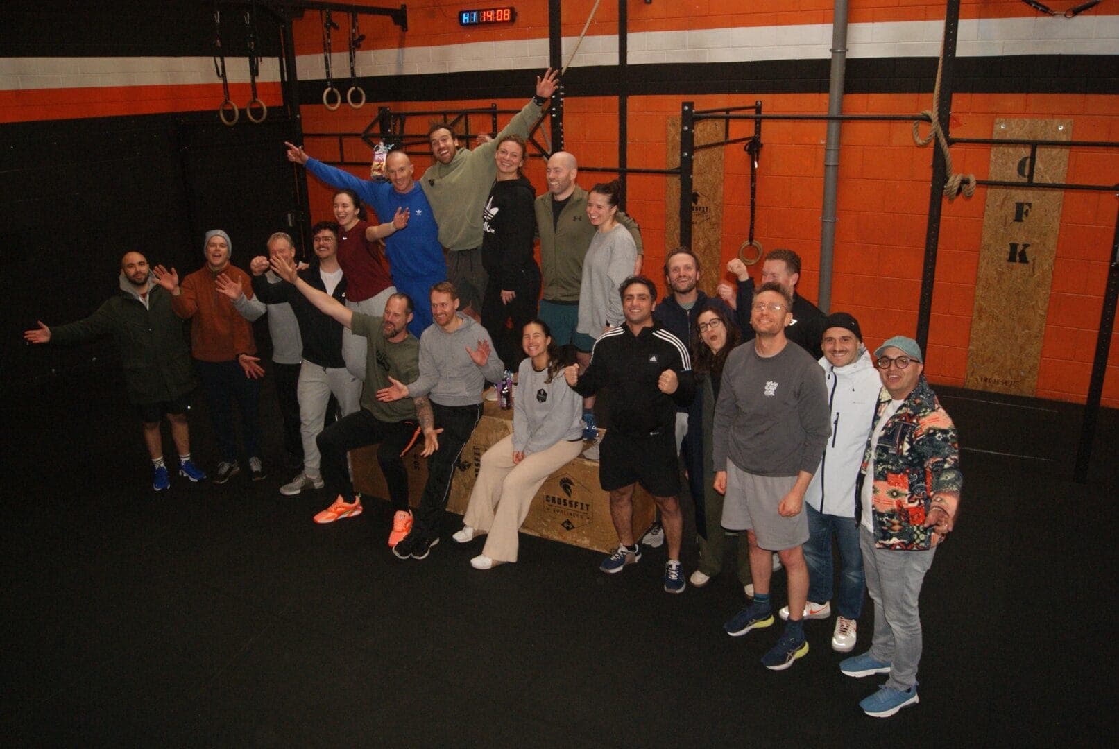 Personal training vs groepsles — wat past bij jou?