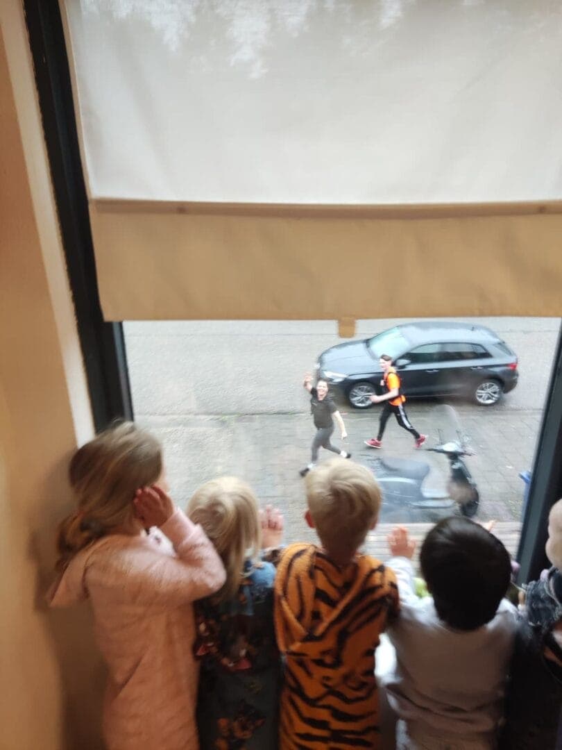 Sporten met kinderopvang in Rotterdam — eindelijk tijd voor jezelf
